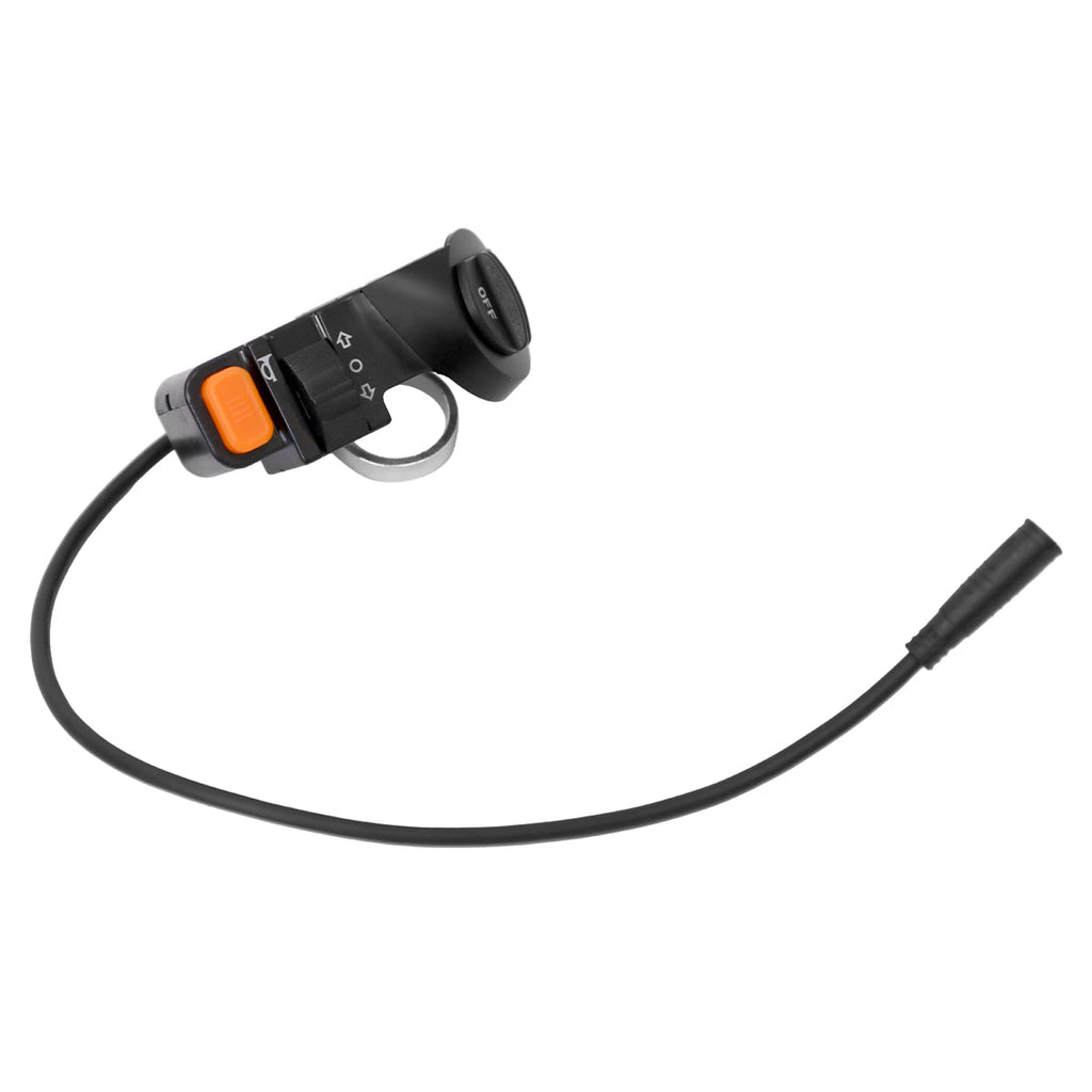 Zawes S3 Switch